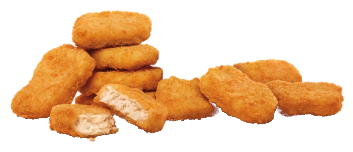10 Pc. Chicken Nuggets