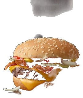 Quarter Pounder® with Cheese