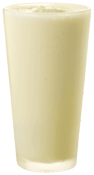 Frosted Lemonade w/ Diet Lemonade