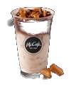 Iced Caramel Macchiato