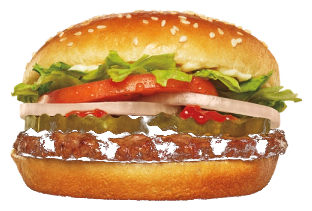 Whopper Jr.®