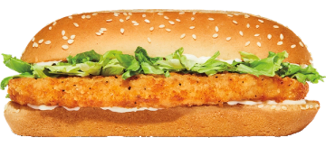 Original Chicken Sandwich