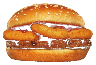 Rodeo Burger
