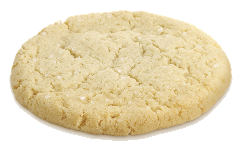Sugar Cookie