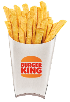 Large French Fries
