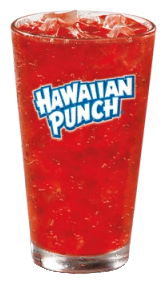 Large Hawaiian Punch