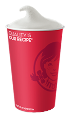Vanilla Frosty®