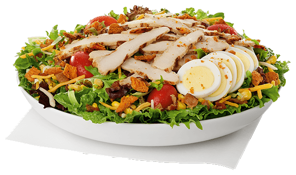 Cobb Salad w/ Grilled Filet (Cold)