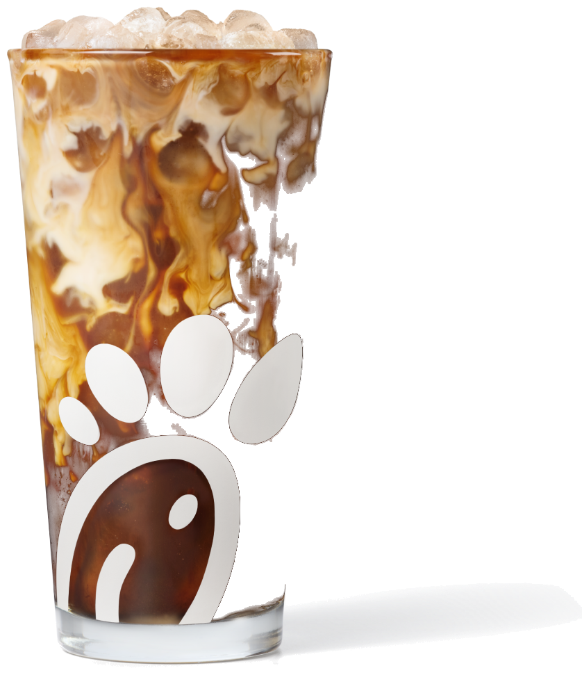 Cream Cold Brew