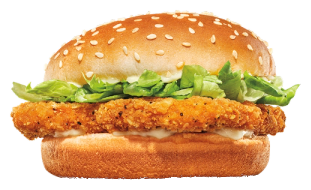 Chicken Jr.