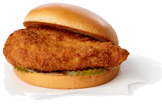 Chick-fil-A® Chicken Sandwich