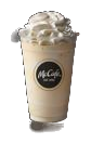 Vanilla Shake