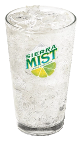 Small Sierra Mist®