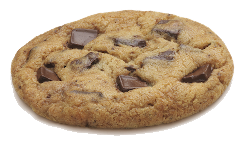 Chocolate Chunk Cookie