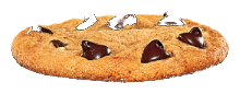 Chocolate Chip Cookie