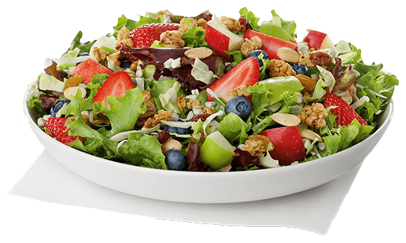 Market Salad w/ No Chicken