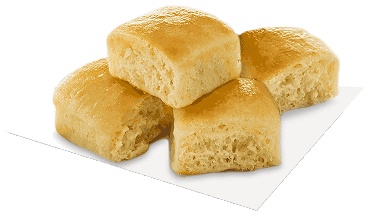 4 ct Mini Yeast Rolls