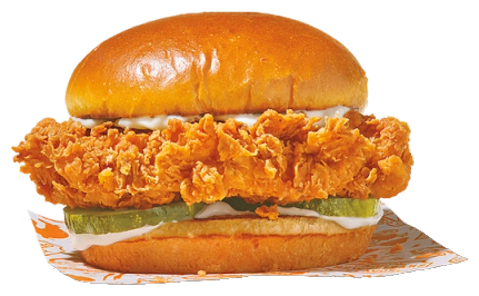 Classic Chicken Sandwich