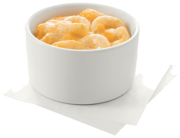 Small Mac & Cheese