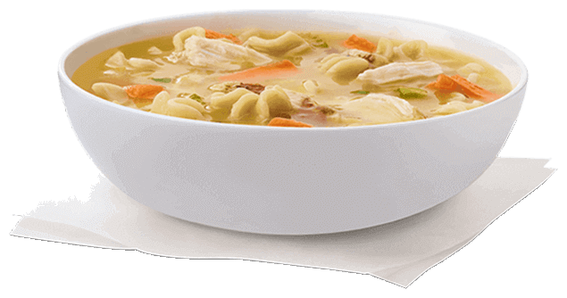 Chicken Noodle Soup