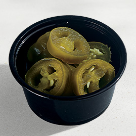 Jalapeño Peppers