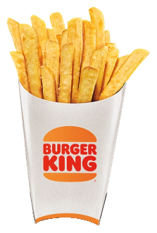 Medium French Fries