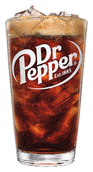 Value Dr Pepper®