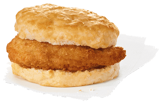 Chick-fil-A® Chicken Biscuit