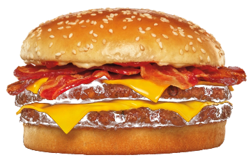 Bacon King