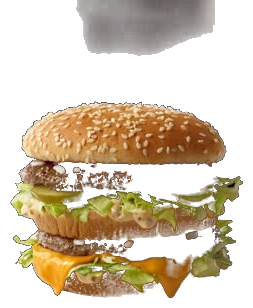 Big Mac®