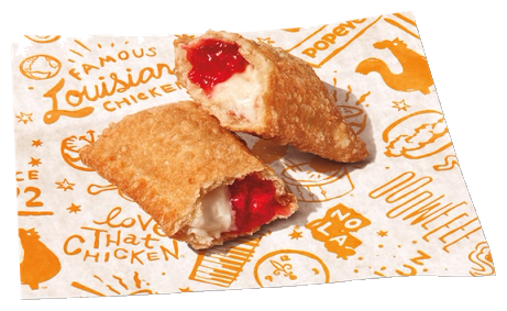 Strawberry Cream Cheese Pie