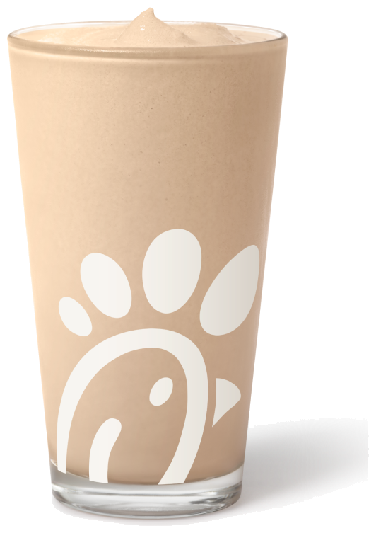 Mocha Frosted Coffee