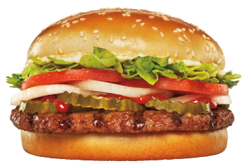 Whopper