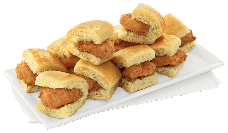 10 ct Chick-fil-A Chick-n-Minis®