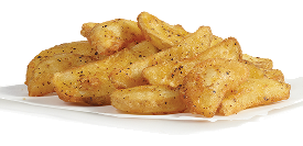 Small Seasoned Potatoes