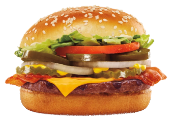 Texas Whopper® Jr.
