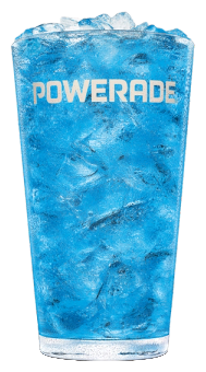 Value Powerade