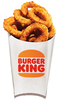 Large Onion Rings