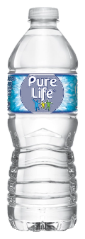 Pure Life® Purified Water