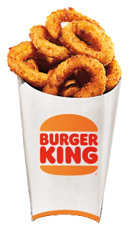 Medium Onion Rings