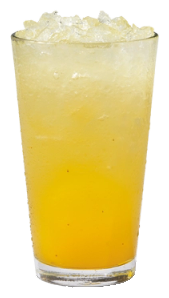 Chilled Mango Premium Lemonade