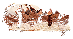HERSHEY'S® Sundae Pie